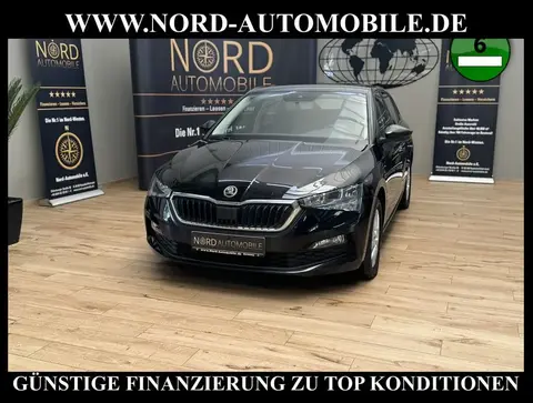 Used SKODA SCALA Petrol 2021 Ad 