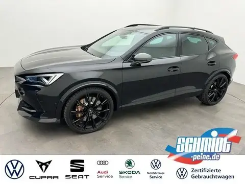 Used CUPRA FORMENTOR Petrol 2023 Ad 