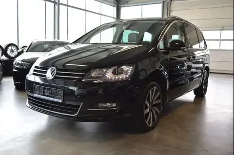 Used VOLKSWAGEN SHARAN Diesel 2019 Ad 