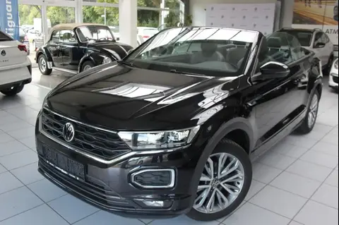 Used VOLKSWAGEN T-ROC Petrol 2021 Ad 