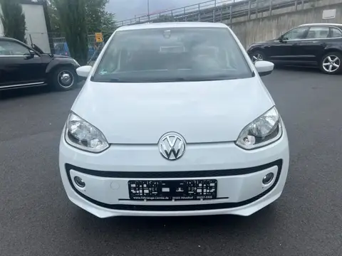 Used VOLKSWAGEN UP! Petrol 2016 Ad 