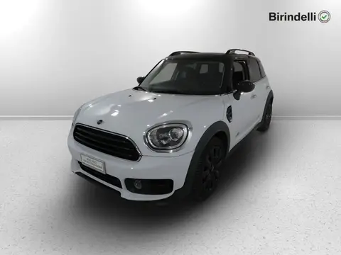 Used MINI COOPER Diesel 2019 Ad 