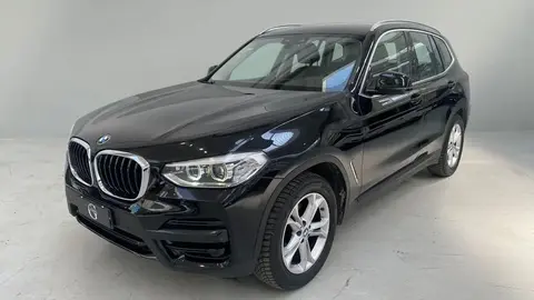 Used BMW X3 Diesel 2019 Ad 