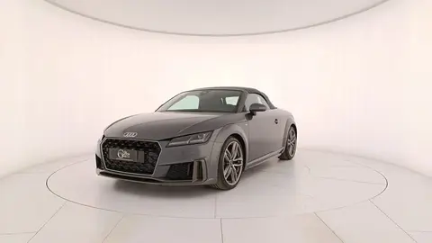 Annonce AUDI TT Essence 2020 d'occasion 