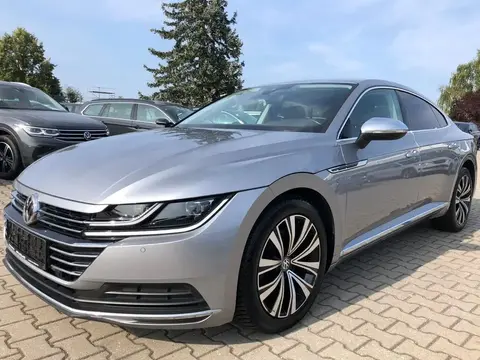 Used VOLKSWAGEN ARTEON Diesel 2019 Ad 