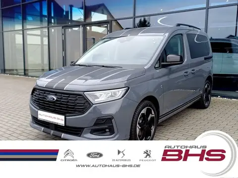 Annonce FORD TOURNEO Essence 2024 d'occasion 