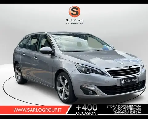 Annonce PEUGEOT 308 Diesel 2016 d'occasion 