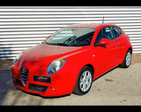 Used ALFA ROMEO MITO LPG 2015 Ad 