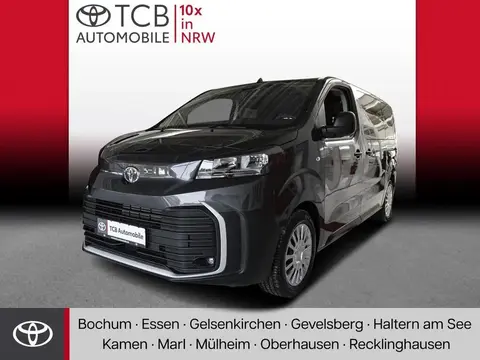 Annonce TOYOTA PROACE Diesel 2024 d'occasion Allemagne