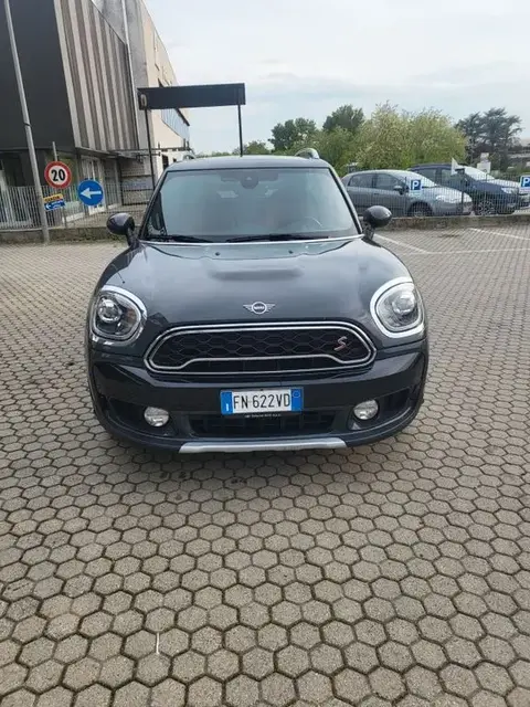 Used MINI COOPER Diesel 2018 Ad 