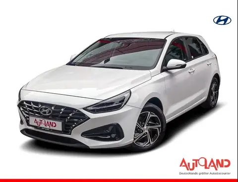 Annonce HYUNDAI I30 Essence 2023 d'occasion 