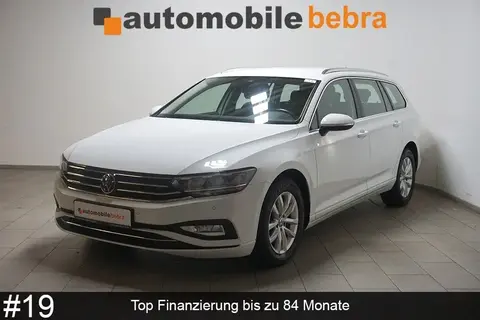 Used VOLKSWAGEN PASSAT Diesel 2021 Ad 