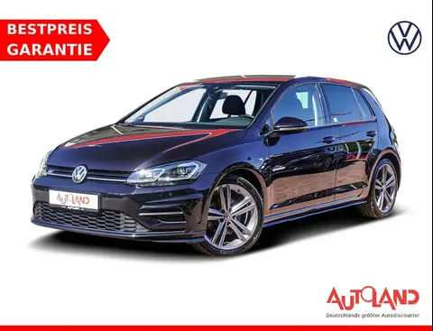 Annonce VOLKSWAGEN GOLF Essence 2019 d'occasion 