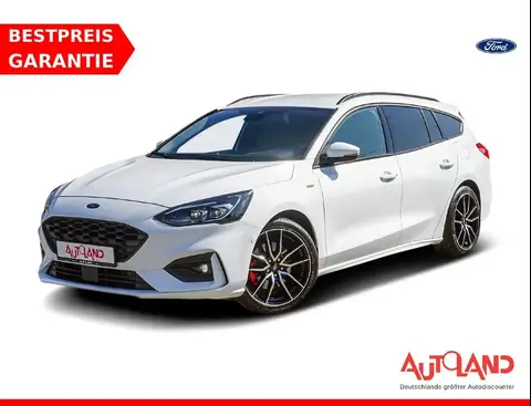 Annonce FORD FOCUS Essence 2020 d'occasion 