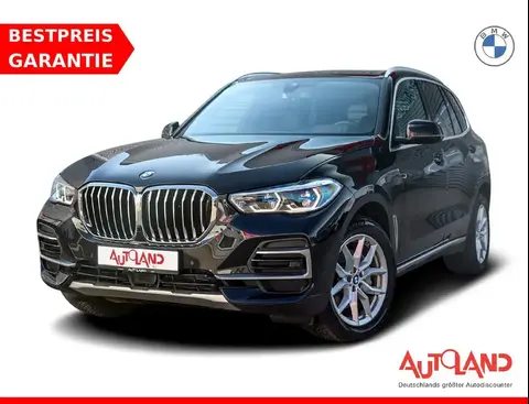 Annonce BMW X5 Essence 2022 d'occasion 