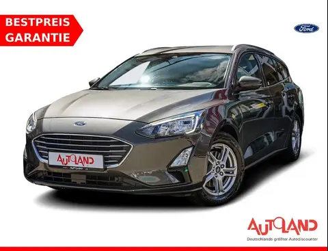 Annonce FORD FOCUS Diesel 2020 d'occasion 