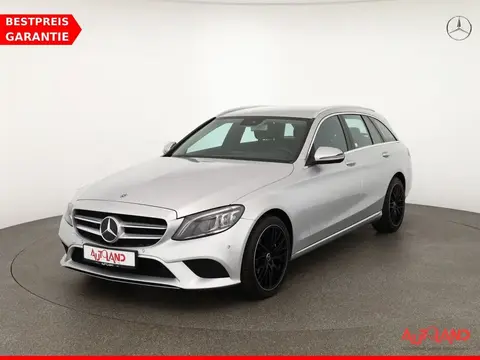 Used MERCEDES-BENZ CLASSE C Petrol 2018 Ad 