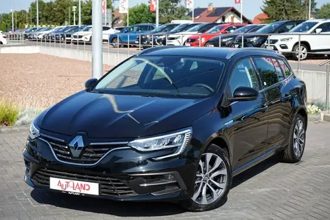 Used RENAULT MEGANE Petrol 2024 Ad 