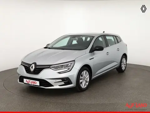 Annonce RENAULT MEGANE Essence 2024 d'occasion 