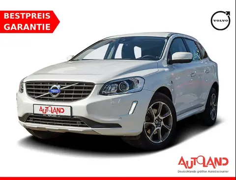 Used VOLVO XC60 Diesel 2016 Ad 