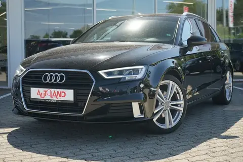 Used AUDI A3 Petrol 2019 Ad Germany