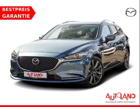 Used MAZDA 6 Petrol 2019 Ad 