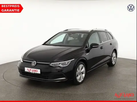 Used VOLKSWAGEN GOLF Diesel 2021 Ad 