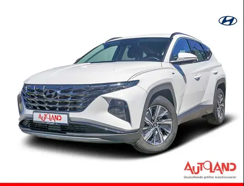 Annonce HYUNDAI TUCSON Essence 2023 d'occasion 