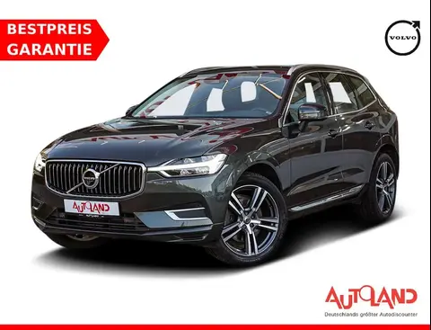 Used VOLVO XC60 Petrol 2019 Ad 