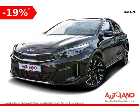 Used KIA XCEED Petrol 2023 Ad 