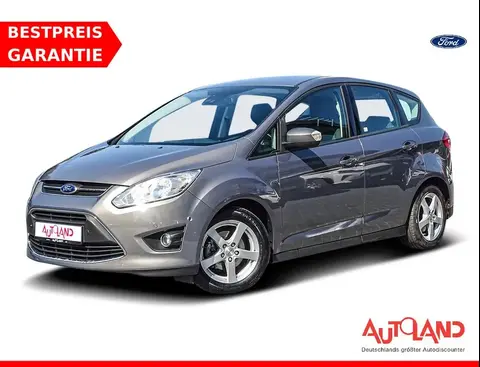 Annonce FORD C-MAX Essence 2015 d'occasion 