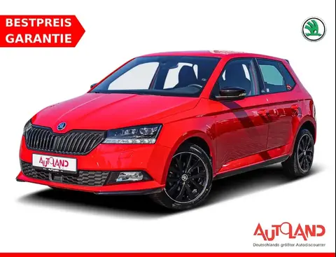 Used SKODA FABIA Petrol 2019 Ad 