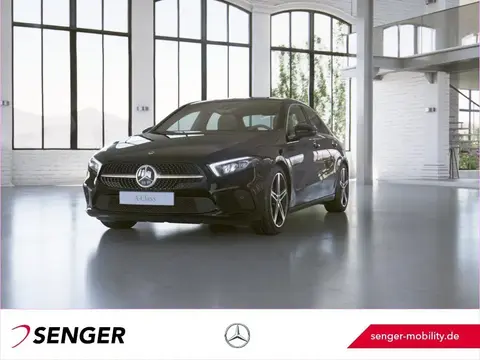 Used MERCEDES-BENZ CLASSE A Petrol 2020 Ad 