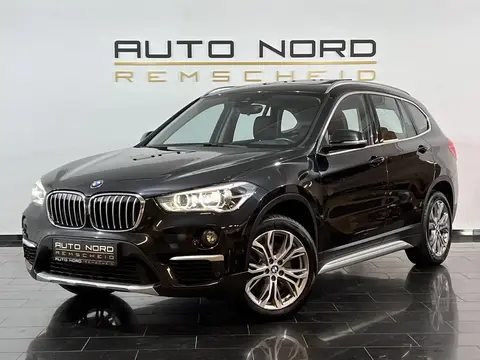 Used BMW X1 Diesel 2016 Ad Germany