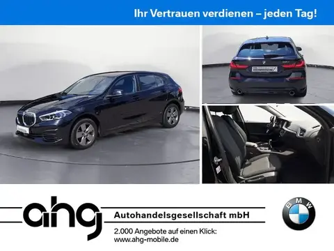 Used BMW SERIE 1 Diesel 2023 Ad 