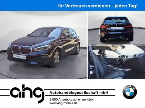 Annonce BMW SERIE 1 Essence 2021 d'occasion 