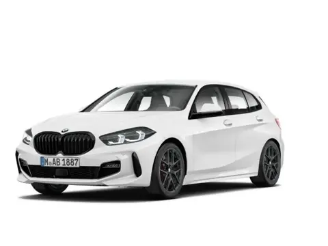 Annonce BMW SERIE 1 Essence 2023 d'occasion 