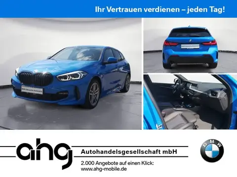 Used BMW SERIE 1 Petrol 2021 Ad 