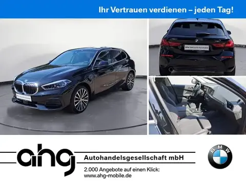 Used BMW SERIE 1 Petrol 2021 Ad 