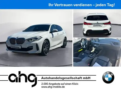 Used BMW SERIE 1 Petrol 2023 Ad Germany