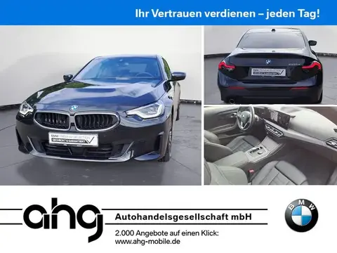 Used BMW SERIE 2 Diesel 2023 Ad 