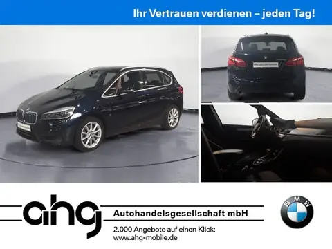 Used BMW SERIE 2 Hybrid 2019 Ad 