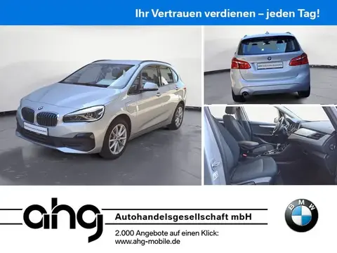 Used BMW SERIE 2 Hybrid 2018 Ad 