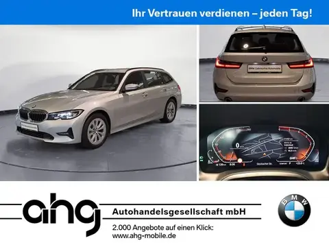 Used BMW SERIE 3 Diesel 2020 Ad 