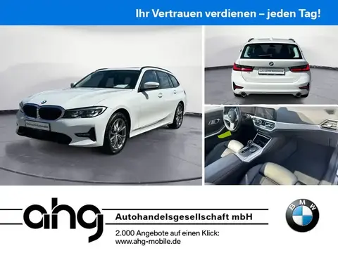 Annonce BMW SERIE 3 Diesel 2020 d'occasion 