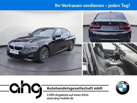 Annonce BMW SERIE 3 Hybride 2021 d'occasion 