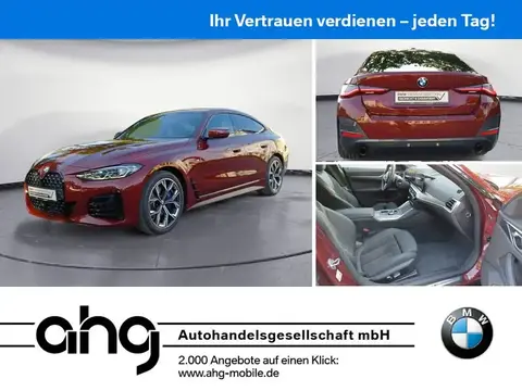 Used BMW SERIE 4 Diesel 2023 Ad Germany