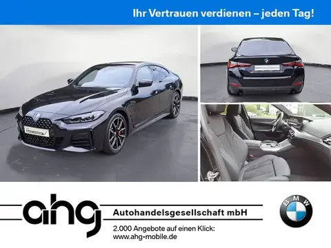 Used BMW SERIE 4 Petrol 2023 Ad Germany