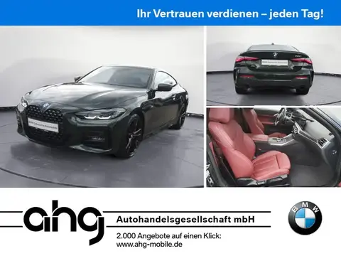 Used BMW SERIE 4 Petrol 2023 Ad Germany