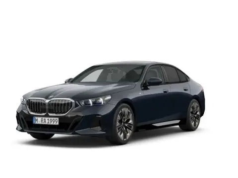 Annonce BMW SERIE 5 Essence 2023 d'occasion 